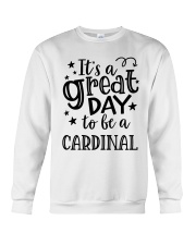 CARDINAL Crewneck Sweatshirt tile