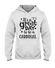 CARDINAL Hooded Sweatshirt tile