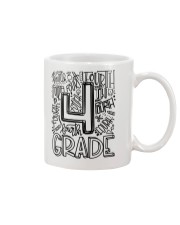 FOURTH GRADE TYPO Mug thumbnail
