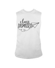 CLASS DISMISSED Sleeveless Tee tile
