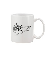 CLASS DISMISSED Mug tile