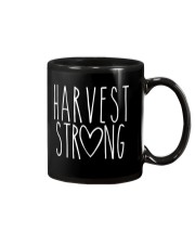HARVEST STRONG Mug tile