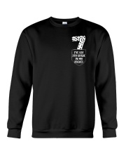 7TH GRADE Crewneck Sweatshirt tile
