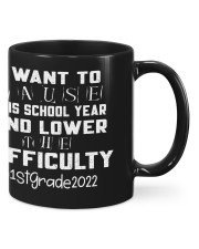 1ST GRADE 2022 Mugs tile