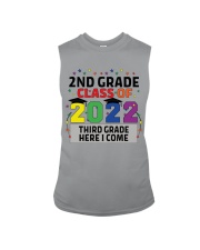 2ND GRADE Sleeveless Tee tile