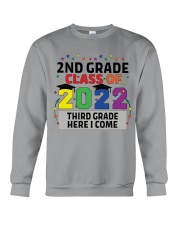 2ND GRADE Crewneck Sweatshirt tile