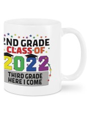 2ND GRADE Mugs tile