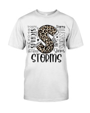 STORM Classic T-Shirt tile