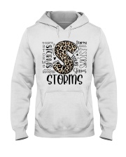 STORM Hooded Sweatshirt tile