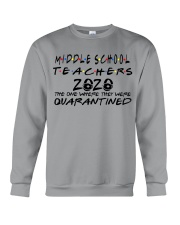 MIDDLE SCHOOL 2020 Crewneck Sweatshirt thumbnail