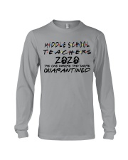 MIDDLE SCHOOL 2020 Long Sleeve Tee thumbnail