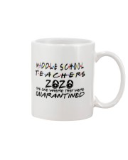 MIDDLE SCHOOL 2020 Mug thumbnail