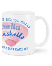 1ST GRADE TEACHER Mugs tile