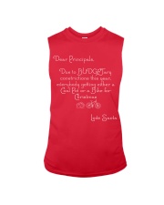 PRINCIPAL Sleeveless Tee tile