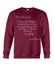 PRINCIPAL Crewneck Sweatshirt tile