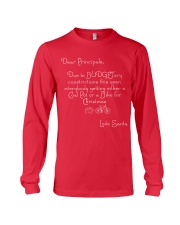 PRINCIPAL Long Sleeve Tee tile