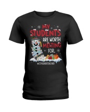 5th Grade Ladies T-Shirt tile