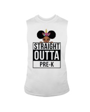 PRE-K GIRL Sleeveless Tee tile