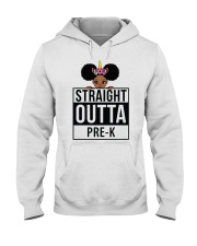 PRE-K GIRL Hooded Sweatshirt tile
