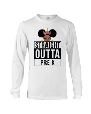 PRE-K GIRL Long Sleeve Tee tile