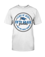 5TH GRADE Classic T-Shirt tile