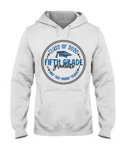5TH GRADE Hooded Sweatshirt tile