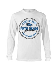 5TH GRADE Long Sleeve Tee tile