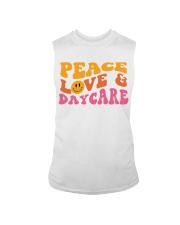 DAYCARE Sleeveless Tee tile