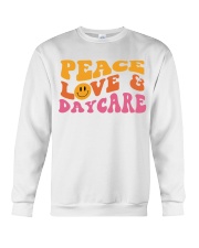 DAYCARE Crewneck Sweatshirt tile