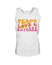 DAYCARE Unisex Tank tile