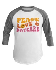 DAYCARE Baseball Tee tile