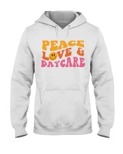 DAYCARE Hooded Sweatshirt tile
