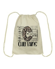 CHIEFTAIN Drawstring Bag tile