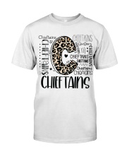 CHIEFTAIN Classic T-Shirt tile