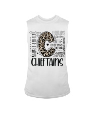 CHIEFTAIN Sleeveless Tee tile