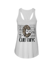 CHIEFTAIN Ladies Flowy Tank tile