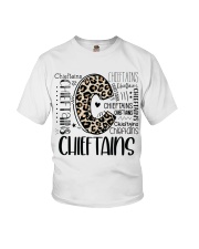 CHIEFTAIN Youth T-Shirt tile