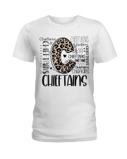 CHIEFTAIN Ladies T-Shirt tile