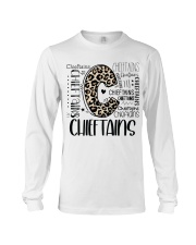 CHIEFTAIN Long Sleeve Tee tile
