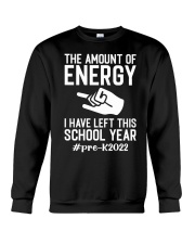 PRE-K Crewneck Sweatshirt tile