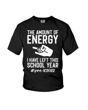 PRE-K Youth T-Shirt tile