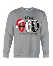 PRESCHOOL TEACHER Crewneck Sweatshirt tile