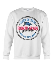 4TH GRADE Crewneck Sweatshirt tile