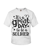 SOLDIER Youth T-Shirt tile