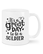 SOLDIER Mugs tile