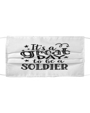 SOLDIER Mask tile