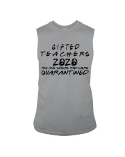 GIFTED TEACHER Sleeveless Tee thumbnail