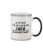 GIFTED TEACHER Color Changing Mug thumbnail