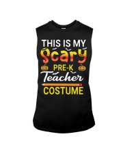 Pre-K Sleeveless Tee tile