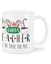 KINDERGARTEN Mugs tile